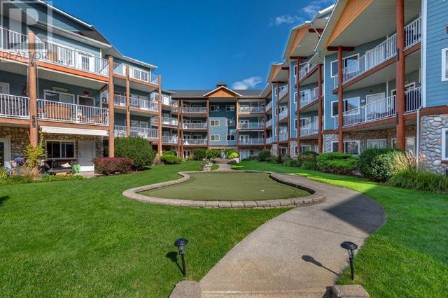 a206 - 1118 Riverside Avenue, Condo with 2 bedrooms, 2 bathrooms and 2 parking in Sicamous BC | Image 28