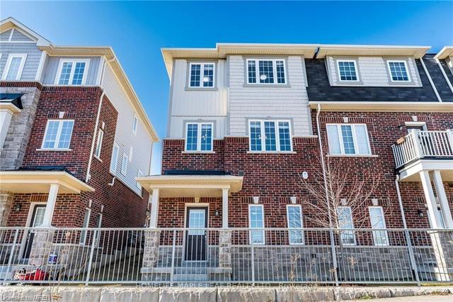 73 - 88 Decorso Drive, House attached with 3 bedrooms, 2 bathrooms and 2 parking in Guelph ON | Image 29