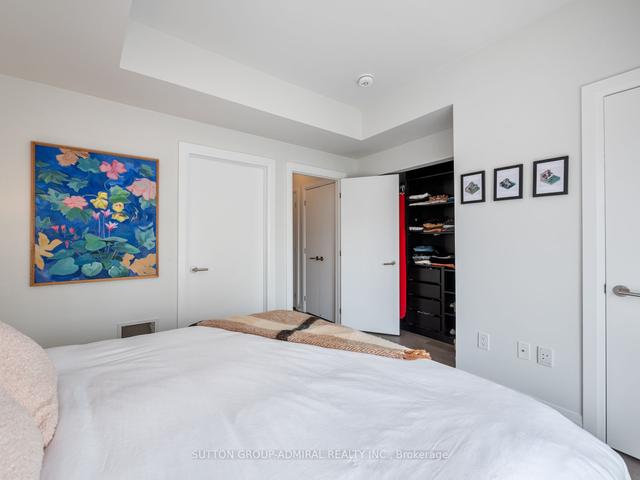 11 - 169 Jones Ave, Townhouse with 3 bedrooms, 3 bathrooms and 1 parking in Toronto ON | Image 4