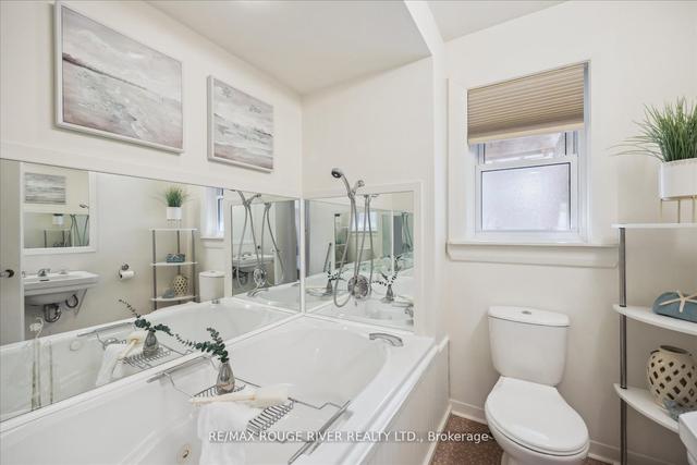 50 Admiral Rd, House detached with 3 bedrooms, 2 bathrooms and 6 parking in Ajax ON | Image 14