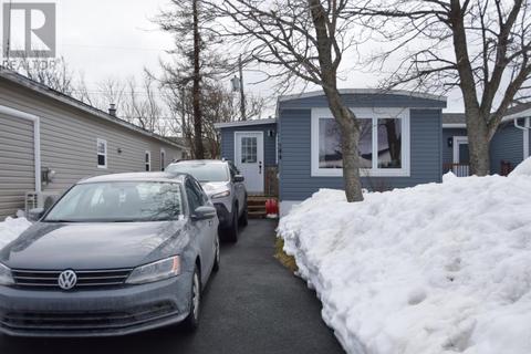 144 Hussey Drive, House detached with 3 bedrooms, 1 bathrooms and null parking in St. John's NL | Card Image