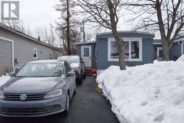 144 Hussey Drive, House detached with 3 bedrooms, 1 bathrooms and null parking in St. John's NL | Image 1