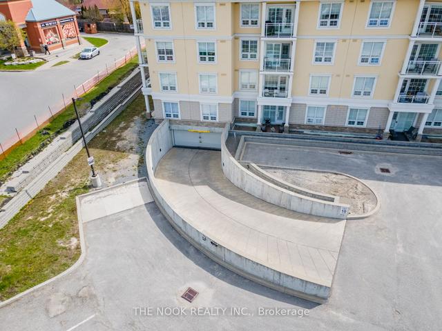 415 - 21 Brookhouse Dr, Condo with 2 bedrooms, 2 bathrooms and 1 parking in Clarington ON | Image 17