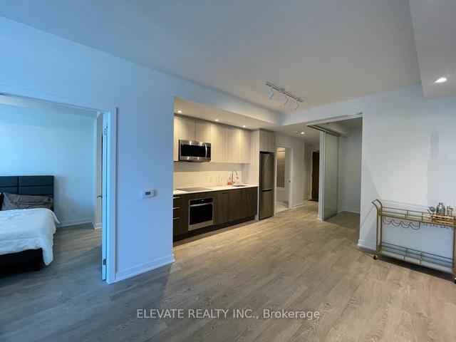 3703 - 1928 Lake Shore Blvd W, Condo with 2 bedrooms, 2 bathrooms and 1 parking in Toronto ON | Image 11