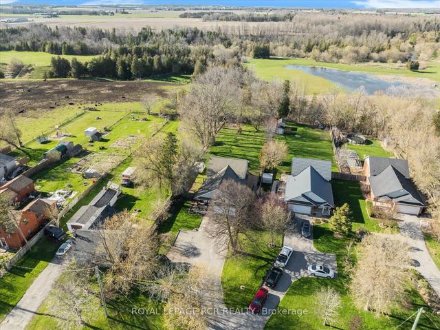 6268 Highway 89, House detached with 3 bedrooms, 3 bathrooms and 12 parking in Essa ON | Image 30