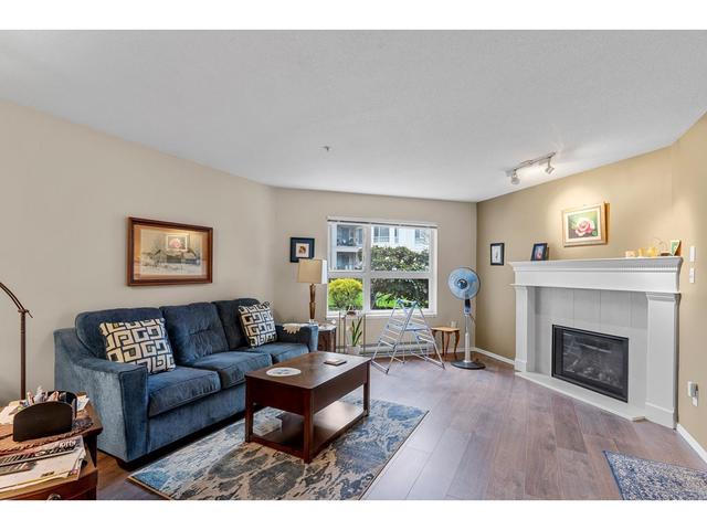 106 - 3172 Gladwin Road, Condo with 2 bedrooms, 2 bathrooms and 1 parking in Abbotsford BC | Image 13
