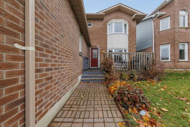 6 Wood Dr, House detached with 4 bedrooms, 4 bathrooms and 5 parking in Whitby ON | Image 12