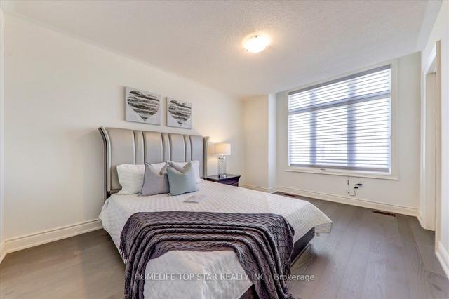 207 Wesmina Ave, House detached with 4 bedrooms, 4 bathrooms and 6 parking in Whitchurch Stouffville ON | Image 20