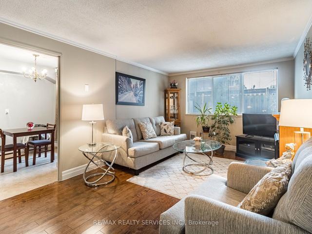 65 - 2170 Bromsgrove Rd, Townhouse with 2 bedrooms, 2 bathrooms and 1 parking in Mississauga ON | Image 10