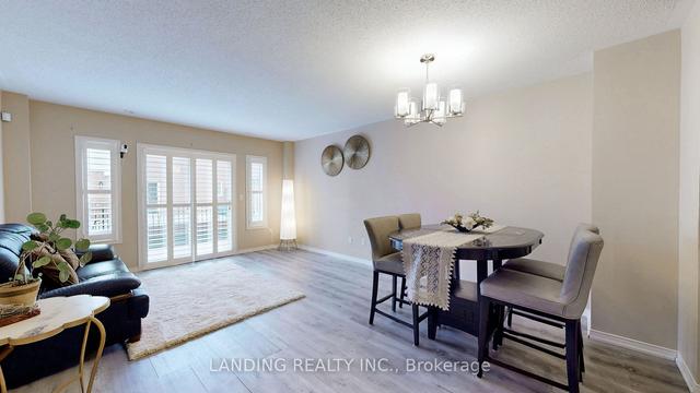 553 - 83 Mondeo Dr, Townhouse with 2 bedrooms, 2 bathrooms and 1 parking in Toronto ON | Image 27