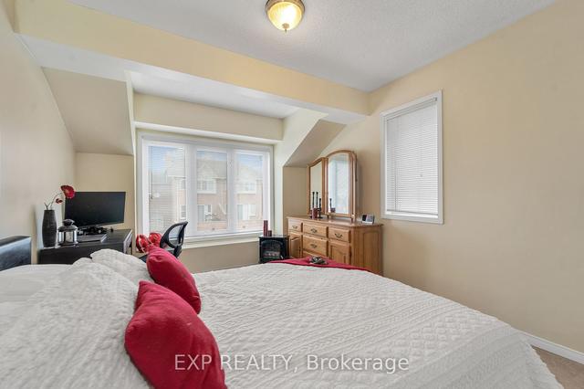 23 - 115 Bristol Rd E, Townhouse with 3 bedrooms, 2 bathrooms and 2 parking in Mississauga ON | Image 11