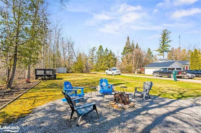3 Lambs Lane, House detached with 3 bedrooms, 2 bathrooms and 8 parking in Kawartha Lakes ON | Image 37