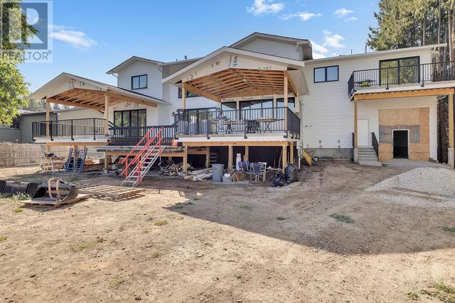 2070 Fisher Road, House detached with 9 bedrooms, 6 bathrooms and 7 parking in Kelowna BC | Image 52