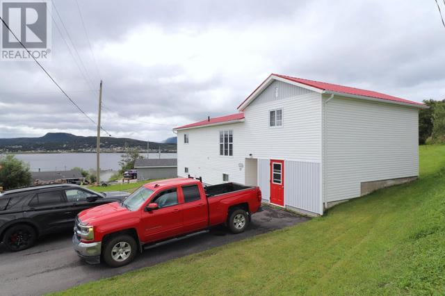 15 - 17 Spring Lane, House detached with 3 bedrooms, 1 bathrooms and null parking in Rocky Harbour NL | Image 1