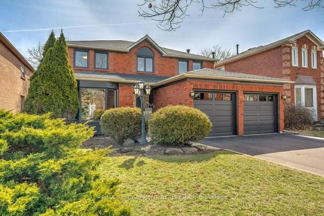 2110 Brays Lane, House detached with 4 bedrooms, 4 bathrooms and 5 parking in Oakville ON | Image 12