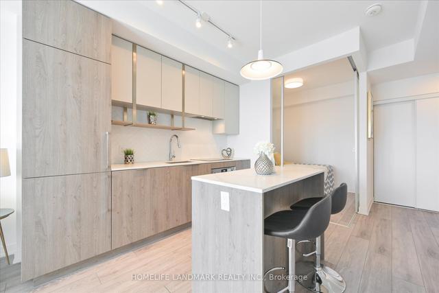 2312 - 15 Holmes Ave, Condo with 1 bedrooms, 2 bathrooms and 0 parking in Toronto ON | Image 26