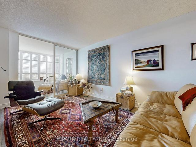 607 - 55 Austin Dr, Condo with 2 bedrooms, 2 bathrooms and 1 parking in Markham ON | Image 38
