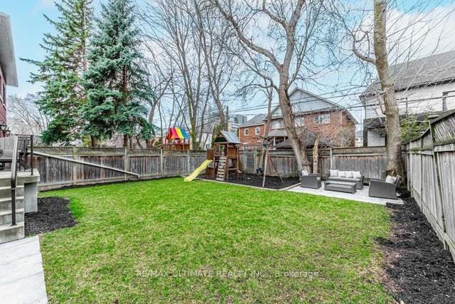 43 Camberwell Rd, House detached with 4 bedrooms, 5 bathrooms and 2 parking in Toronto ON | Image 24