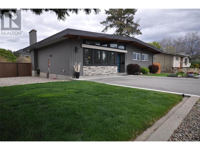 1434 Gaddes Avenue, House detached with 3 bedrooms, 2 bathrooms and 6 parking in Kelowna BC | Image 46