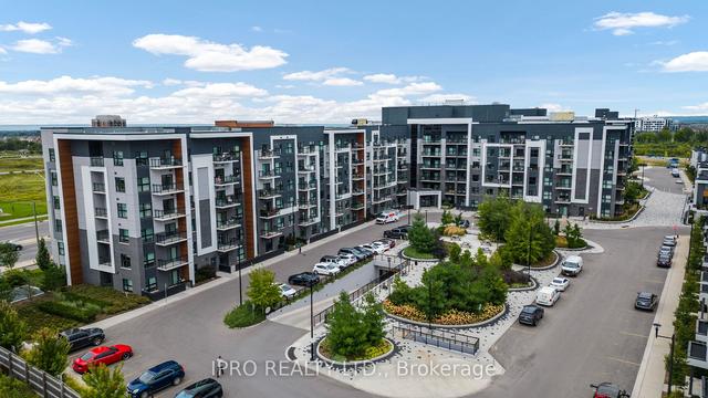 614 - 128 Grovewood Common, Condo with 1 bedrooms, 1 bathrooms and 1 parking in Oakville ON | Image 23