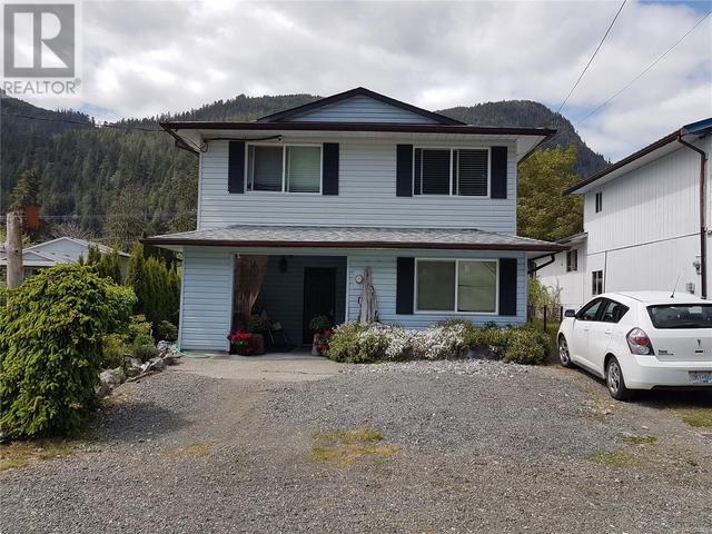 404 Alpine View Dr, House detached with 3 bedrooms, 2 bathrooms and 4 parking in Tahsis BC | Image 22