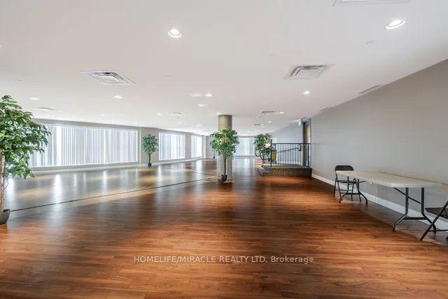 1002 - 2152 Lawrence Ave E, Condo with 3 bedrooms, 2 bathrooms and 1 parking in Toronto ON | Image 31
