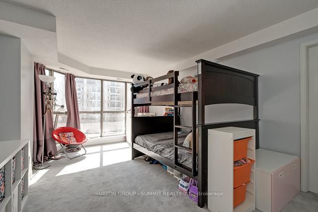 305 - 67 Caroline St S, Condo with 2 bedrooms, 2 bathrooms and 1 parking in Hamilton ON | Image 20