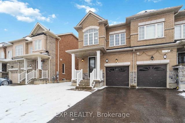 12 Bayonne Dr, House attached with 3 bedrooms, 4 bathrooms and 3 parking in Hamilton ON | Image 12