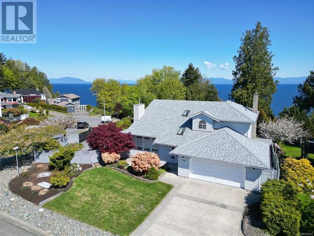 6158 Icarus Dr, House detached with 4 bedrooms, 4 bathrooms and 4 parking in Nanaimo BC | Image 37