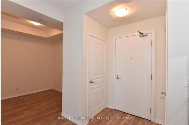 1604 - 352 Front St W, Condo with 1 bedrooms, 1 bathrooms and 0 parking in Toronto ON | Image 11