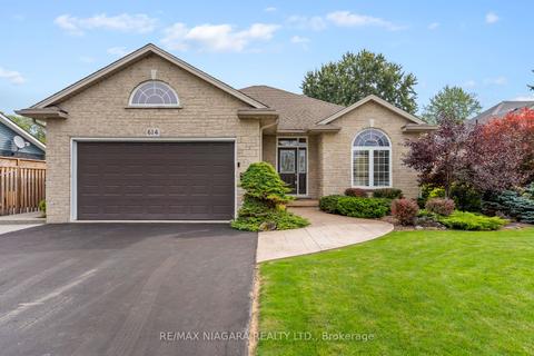 614 Buffalo Rd, Fort Erie, ON, L2A5G9 | Card Image