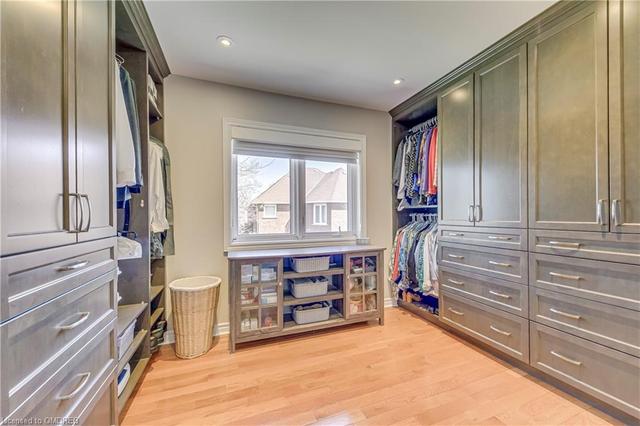 2155 Pineview Drive, House detached with 4 bedrooms, 3 bathrooms and 4 parking in Oakville ON | Image 20