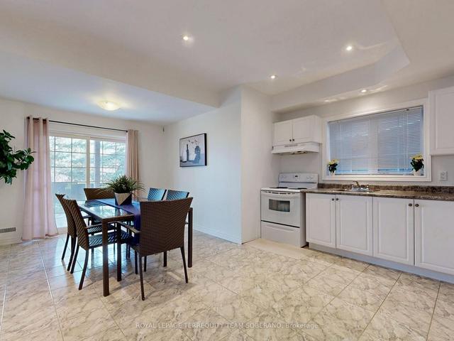 46 Catano Crt, House detached with 4 bedrooms, 4 bathrooms and 7 parking in Richmond Hill ON | Image 26