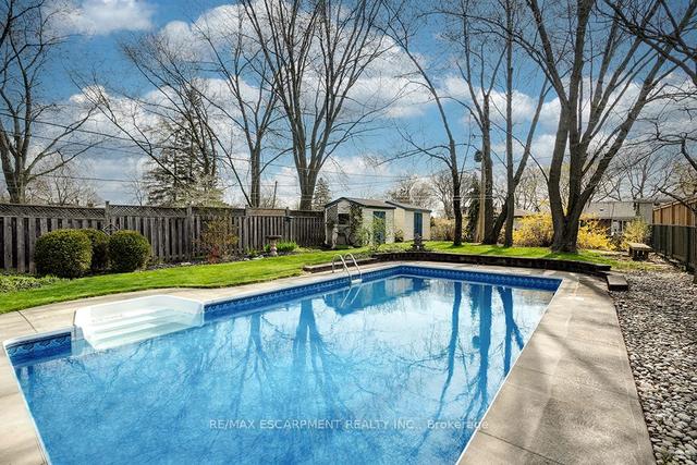 689 Ardleigh Cres, House detached with 3 bedrooms, 2 bathrooms and 3 parking in Burlington ON | Image 31