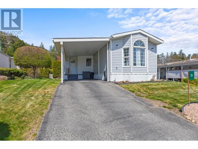 3 - 1850 Shannon Lake Road, House other with 2 bedrooms, 2 bathrooms and 1 parking in West Kelowna BC | Image 26