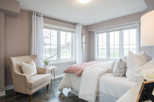 40 - 51 Hays Blvd, Townhouse with 2 bedrooms, 2 bathrooms and 1 parking in Oakville ON | Image 16