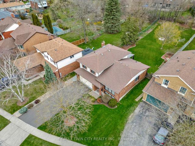 474 Grand Ridge Dr, House detached with 3 bedrooms, 3 bathrooms and 6 parking in Cambridge ON | Image 35