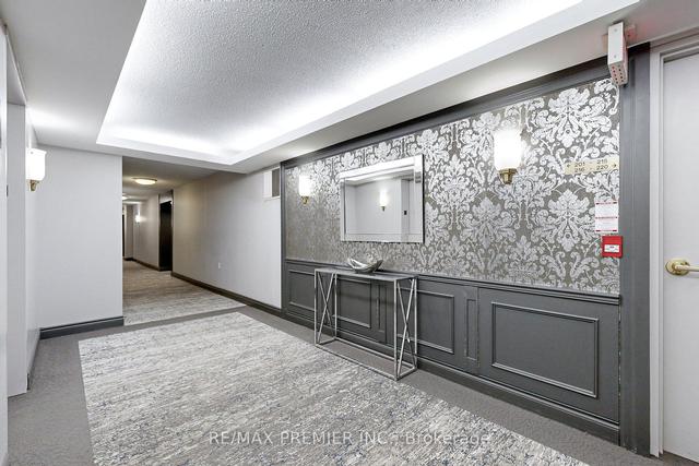 ste 211 - 2500 Rutherford Rd, Condo with 1 bedrooms, 1 bathrooms and 0 parking in Vaughan ON | Image 18