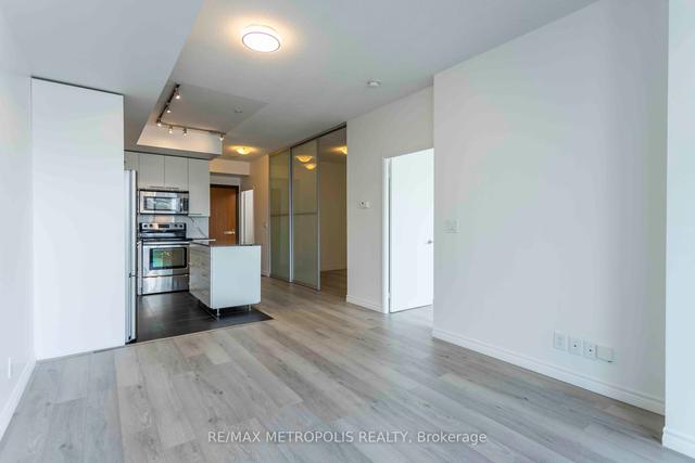 1611 - 500 Sherbourne St, Condo with 1 bedrooms, 1 bathrooms and 1 parking in Toronto ON | Image 19
