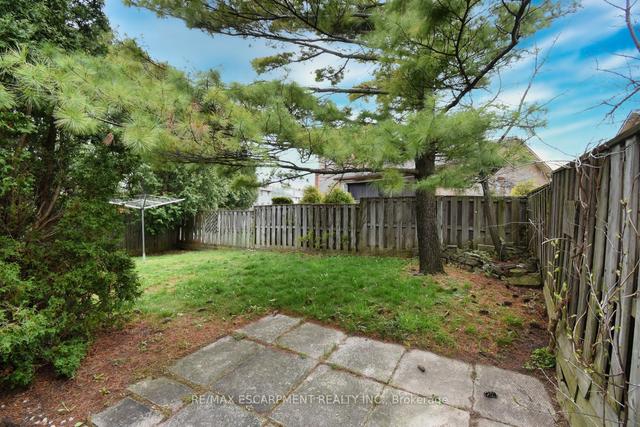 37 Anthony St, House detached with 3 bedrooms, 2 bathrooms and 2 parking in Hamilton ON | Image 28