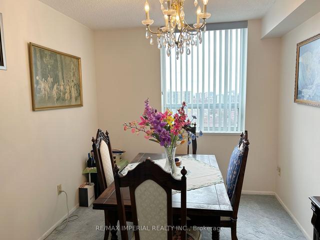 1614 - 121 Trudelle St, Condo with 2 bedrooms, 3 bathrooms and 1 parking in Toronto ON | Image 23