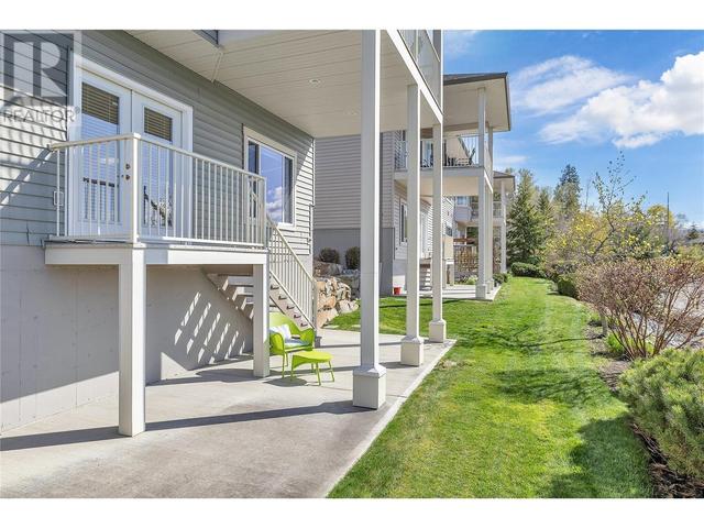 16 - 820 Mckenzie Road, House attached with 3 bedrooms, 1 bathrooms and 2 parking in Kelowna BC | Image 46