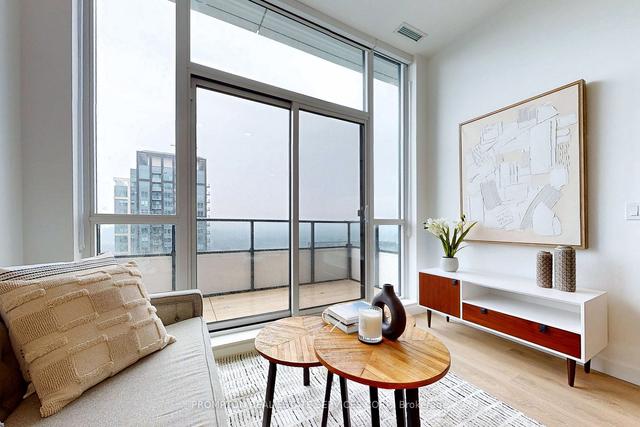 ph5108 - 38 Widmer St, Condo with 2 bedrooms, 1 bathrooms and 0 parking in Toronto ON | Image 4