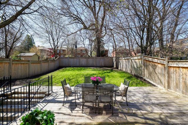 344 Bessborough Dr, House detached with 4 bedrooms, 5 bathrooms and 4 parking in Toronto ON | Image 31