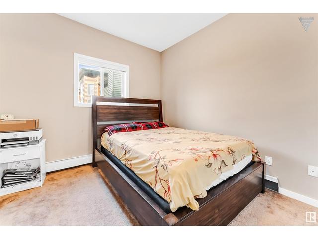418 - 392 Silver Berry Rd Nw, Condo with 2 bedrooms, 2 bathrooms and null parking in Edmonton AB | Image 10