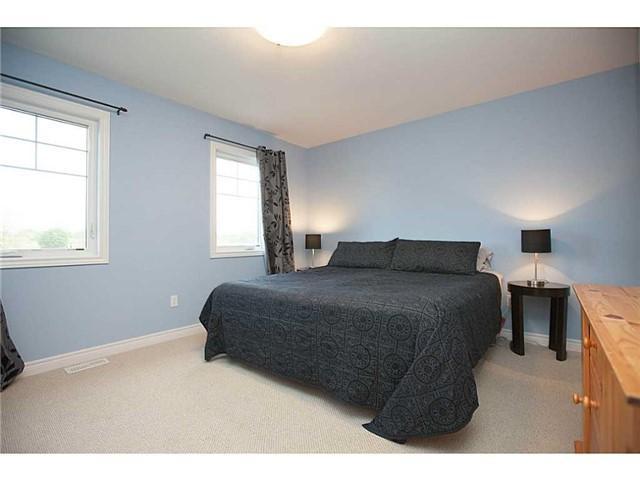 517D Scott St, House semidetached with 3 bedrooms, 3 bathrooms and 2 parking in St. Catharines ON | Image 12