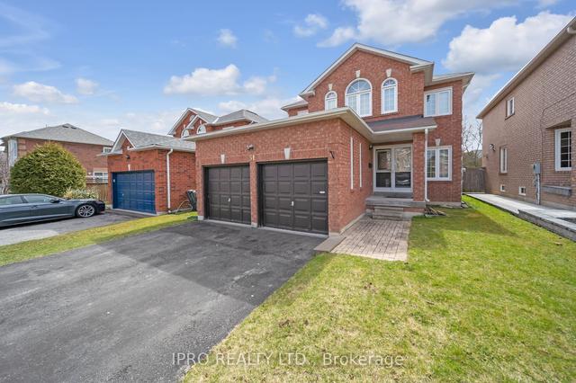 51 Tipton Cres, House detached with 5 bedrooms, 4 bathrooms and 6 parking in Ajax ON | Image 1