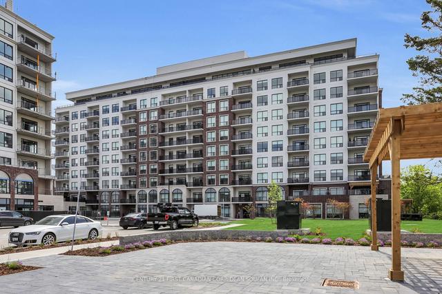 107 - 460 Callaway Rd, Condo with 1 bedrooms, 1 bathrooms and 2 parking in London ON | Image 1