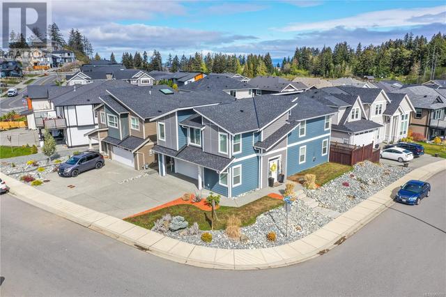 134 Lindquist Rd, House detached with 5 bedrooms, 4 bathrooms and 4 parking in Nanaimo BC | Image 45
