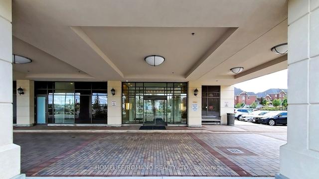 309 - 9506 Markham Rd, Condo with 1 bedrooms, 1 bathrooms and 1 parking in Markham ON | Image 34